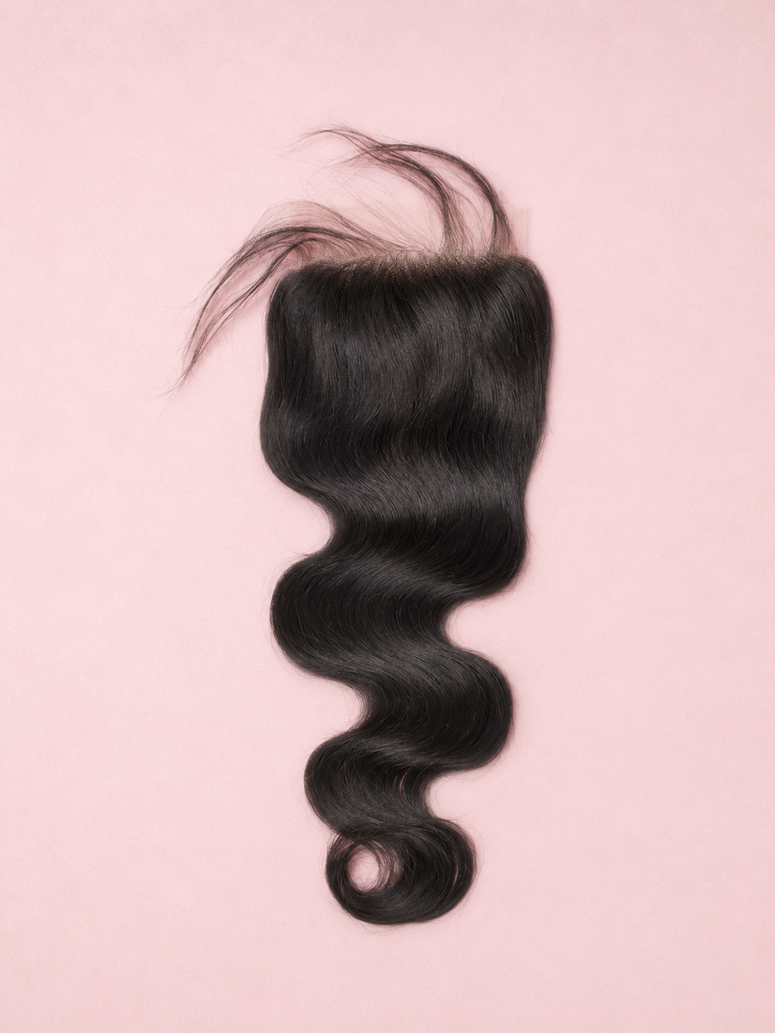 Malaysian Body Wave Closure