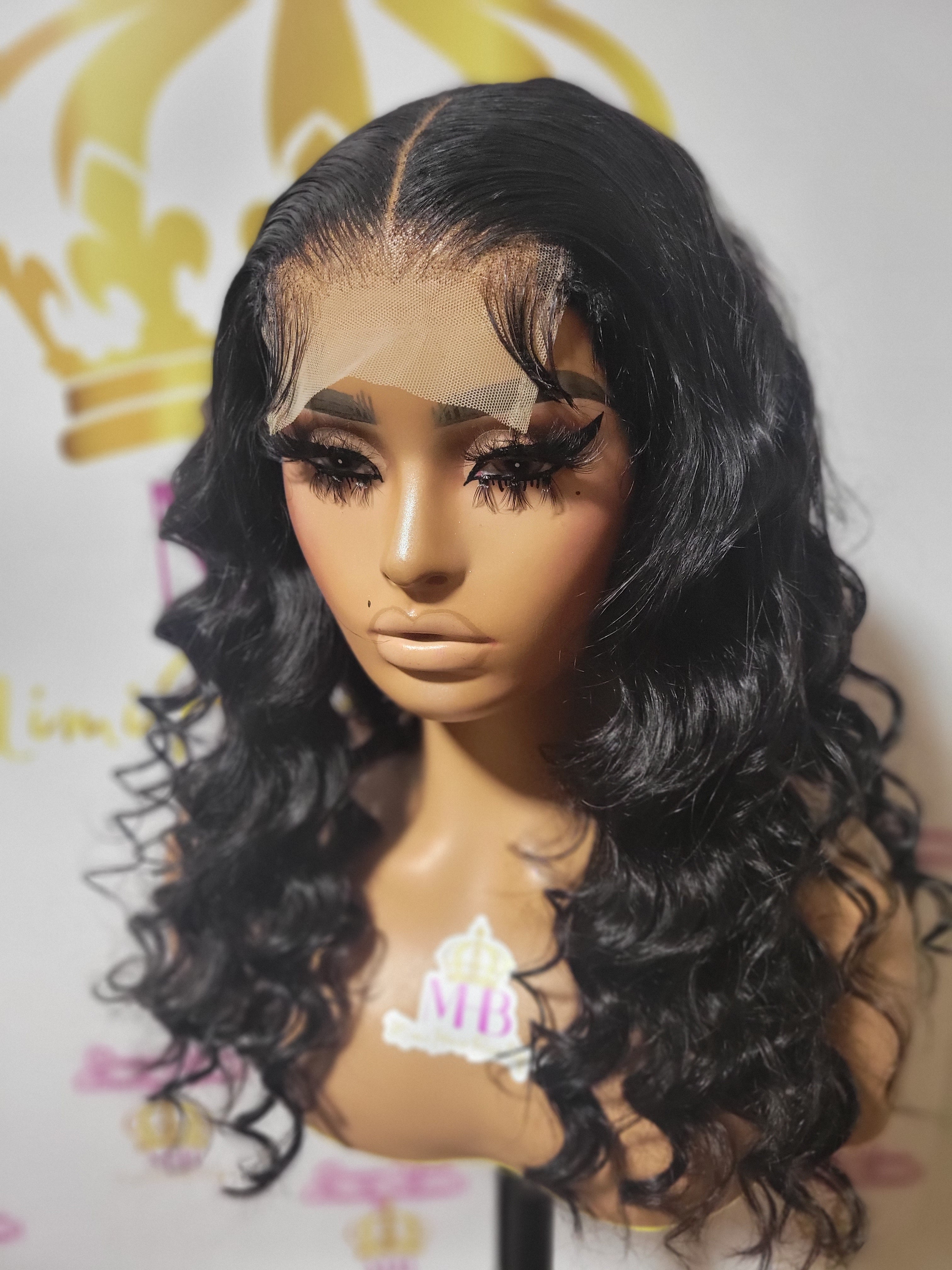 Sasha - 18, 20,  (2) 22in Body Wave