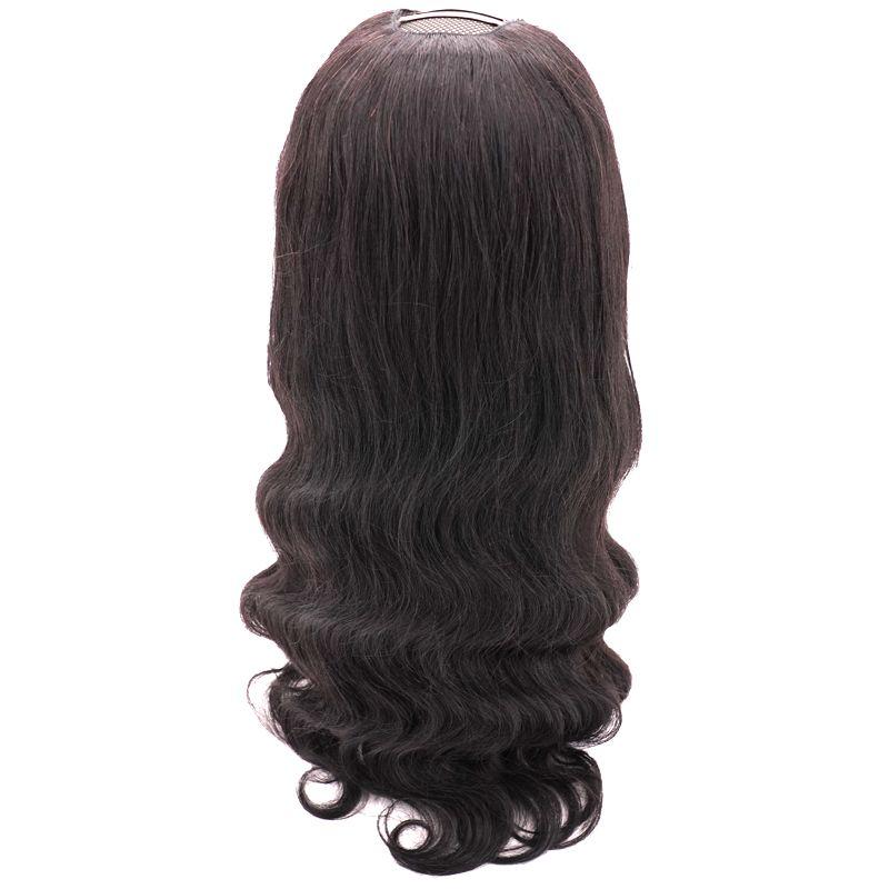 Brazilian Bodywave U-Part Wig