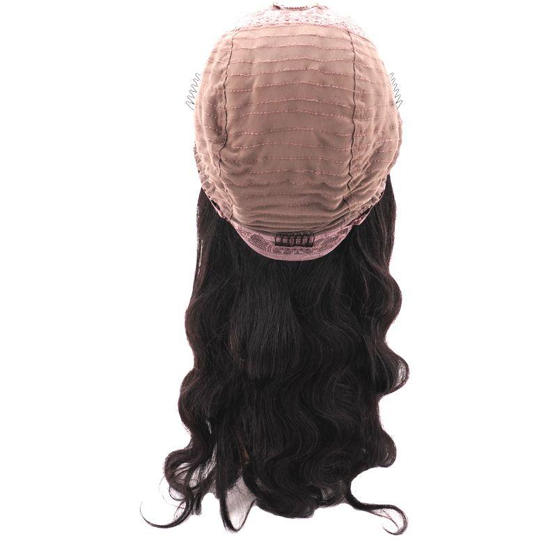 Brazilian Bodywave U-Part Wig