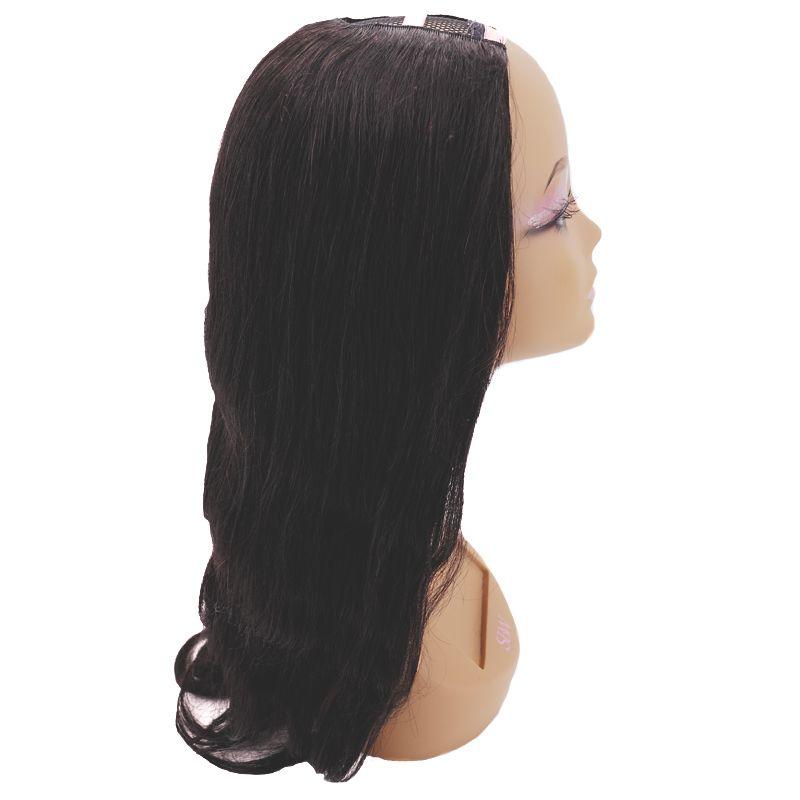 Brazilian Bodywave U-Part Wig