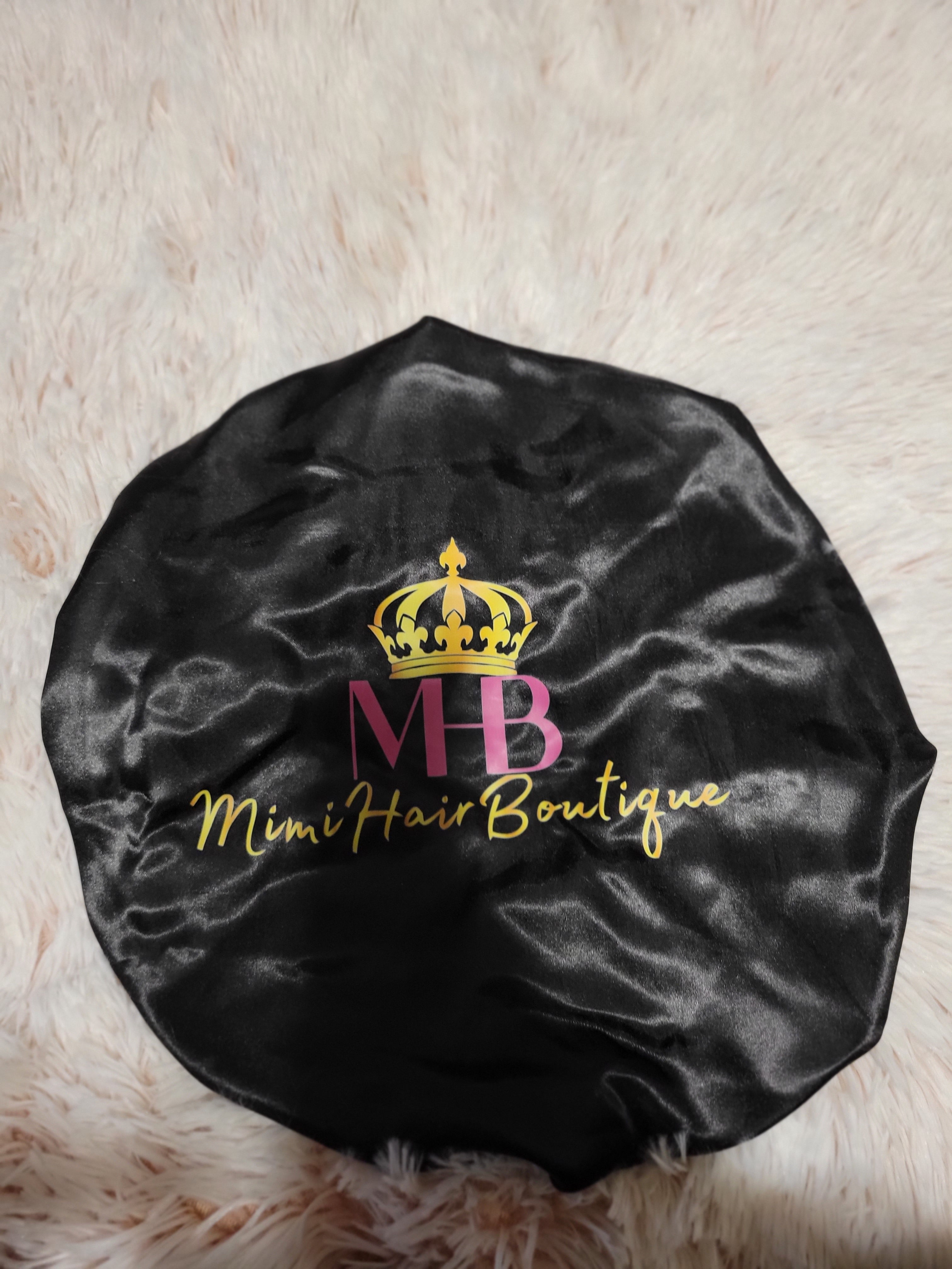 Mimi Hair Bonnet