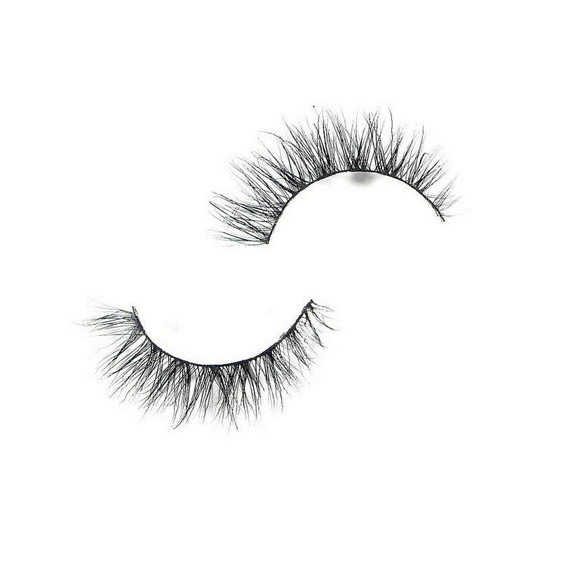 New York 3D Mink Lashes