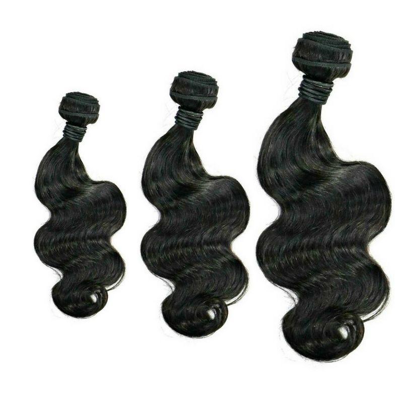 Brazilian Body Wave Hair Bundle Deals